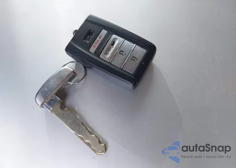 2014 Acura Mdx Technology Package z USA, uszkodzony, nr VIN 5FRYD4H46EB018256